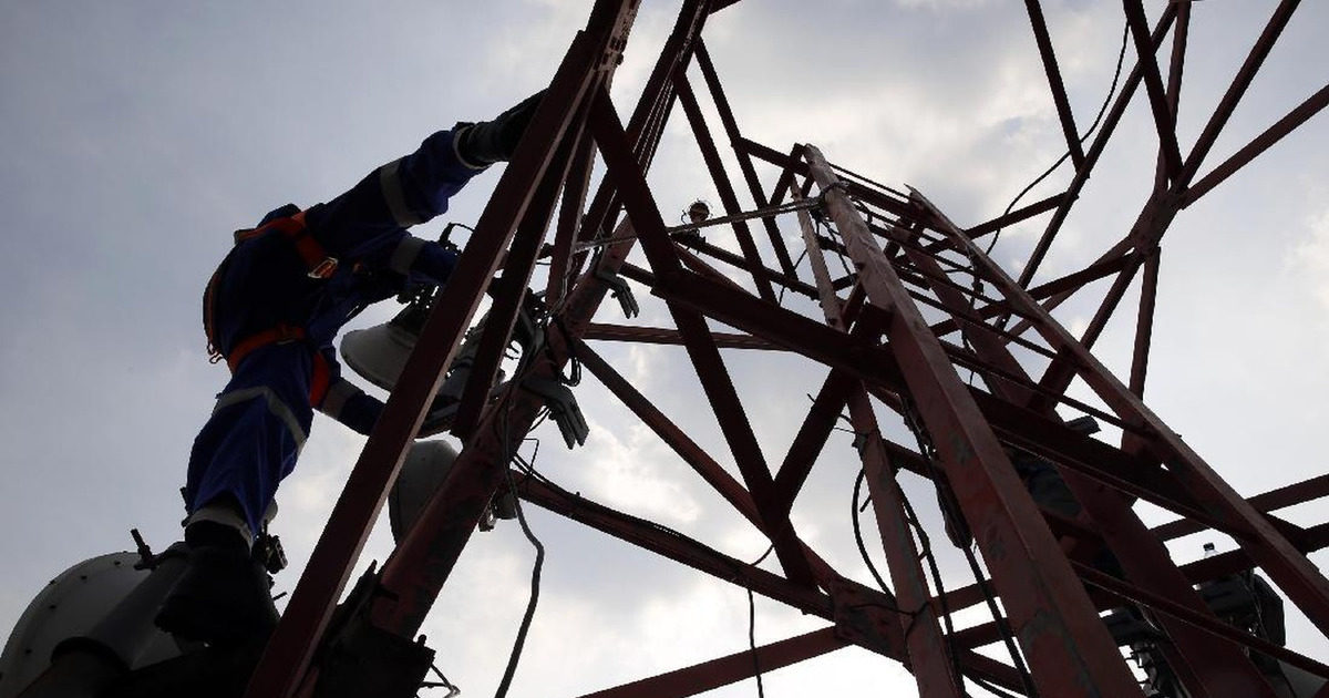 Menara Badung Ribut Aspimtel Desak Persaingan Sehat