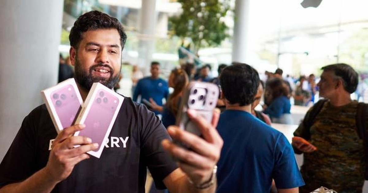 Mengapa Bos Apple Takut Lihat Pelindung Layar di iPhone Anda