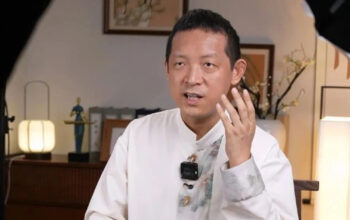 Misteri Jenius Matematika Tolak MIT Jadi Biksu Kini Livestream