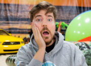 MrBeast Bawa Gemini AI ke Tantangan Terganas Bumi