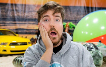 MrBeast Bawa Gemini AI ke Tantangan Terganas Bumi