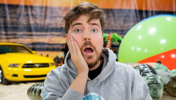 MrBeast Bawa Gemini AI ke Tantangan Terganas Bumi