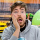 MrBeast Bawa Gemini AI ke Tantangan Terganas Bumi