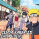 Naruto Shippuden Kembali di Free Fire Kuasai Kyubi Bareng Hinata