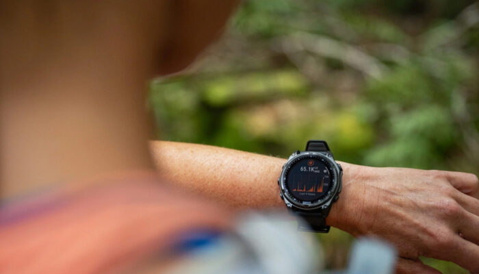 Rahasia 1,1 Juta Orang Indonesia Hidup Lebih Sehat dengan Garmin