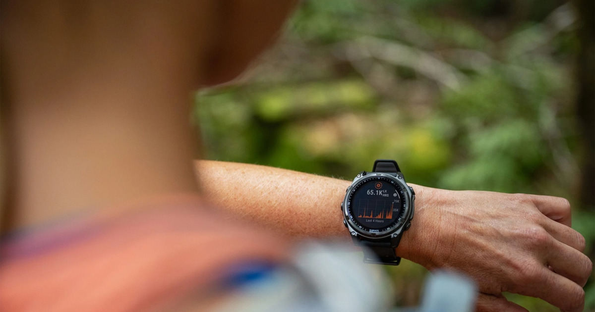 Rahasia 1,1 Juta Orang Indonesia Hidup Lebih Sehat dengan Garmin