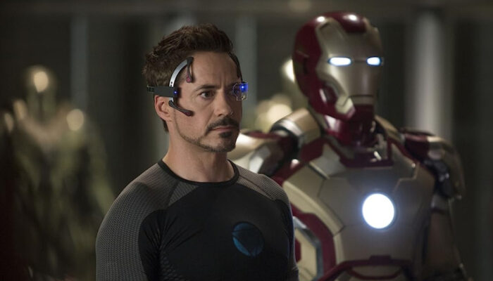 Rahasia Prompt ChatGPT ala Tony Stark Menguak Potensi AI