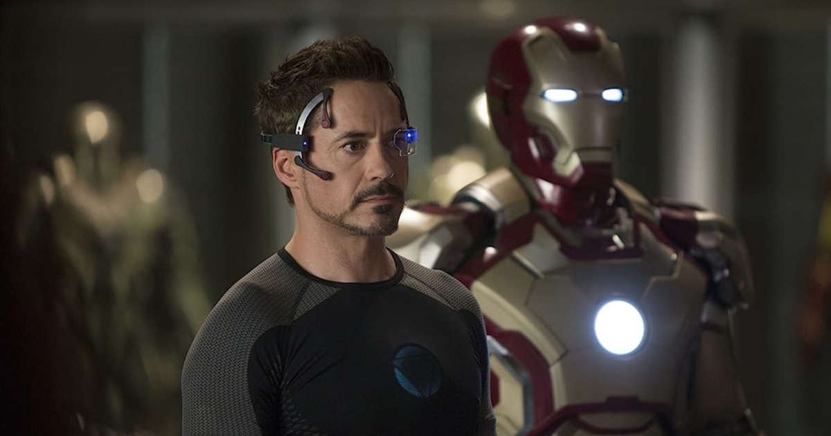 Rahasia Prompt ChatGPT ala Tony Stark Menguak Potensi AI