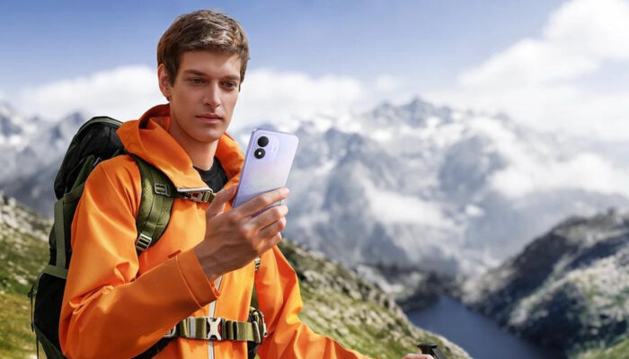 Rahasia Redmi Note 17 Series Anti Ngelag Bertahun-tahun