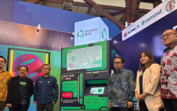 Revolusi Pasar HP Bekas Indonesia XLSmart Punya Solusi Cerdas