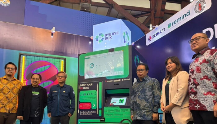 Revolusi Pasar HP Bekas Indonesia XLSmart Punya Solusi Cerdas