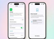Satu Nomor HP di Dua iPhone Fitur Ajaib iOS 27 Segera Hadir