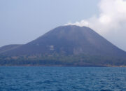 Siaga Bencana Krakatau Sensor Tsunami Kini Jauh Dari Cukup