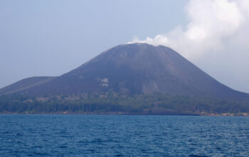 Siaga Bencana Krakatau Sensor Tsunami Kini Jauh Dari Cukup