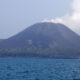 Siaga Bencana Krakatau Sensor Tsunami Kini Jauh Dari Cukup
