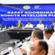 Sinergi BIN BSSN Komdigi Amankan Ekosistem Digital RI