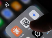 Singapura Jadi Markas Baru Startup AI Termahal Dunia