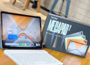 Tablet AI Tecno Megapad 2 & SE 2 Resmi Hadir di RI