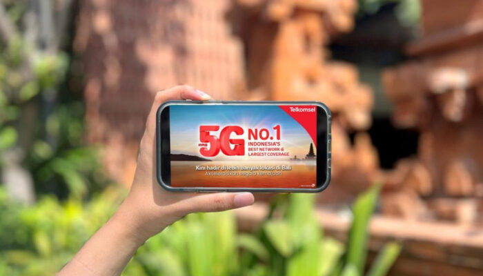 Terbongkar Cara Aktifkan Telkomsel 5G di HP Anda Sekarang!