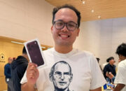 Terungkap Alasan iPhone 18 Pro Malaysia Lebih Murah dari Singapura
