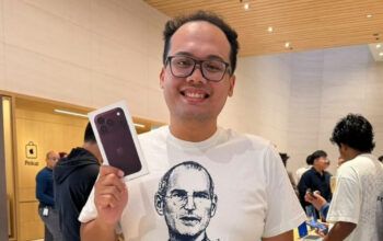 Terungkap Alasan iPhone 18 Pro Malaysia Lebih Murah dari Singapura