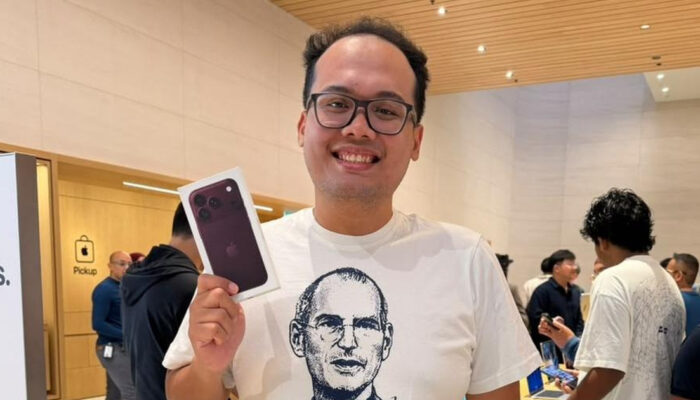 Terungkap Alasan iPhone 18 Pro Malaysia Lebih Murah dari Singapura