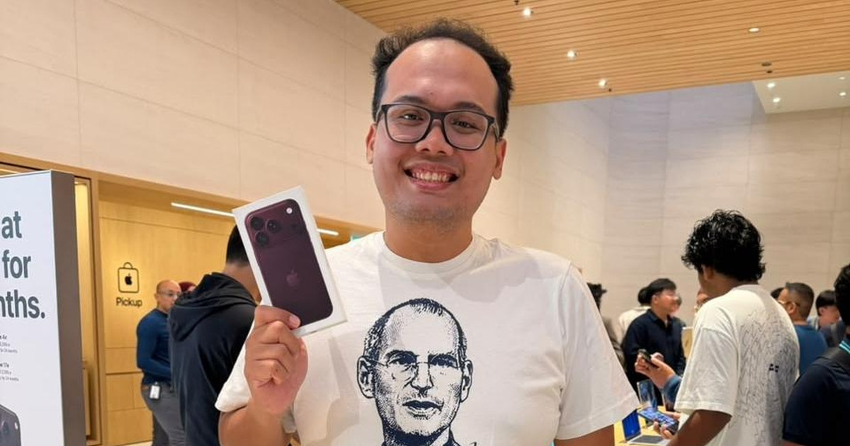 Terungkap Alasan iPhone 18 Pro Malaysia Lebih Murah dari Singapura