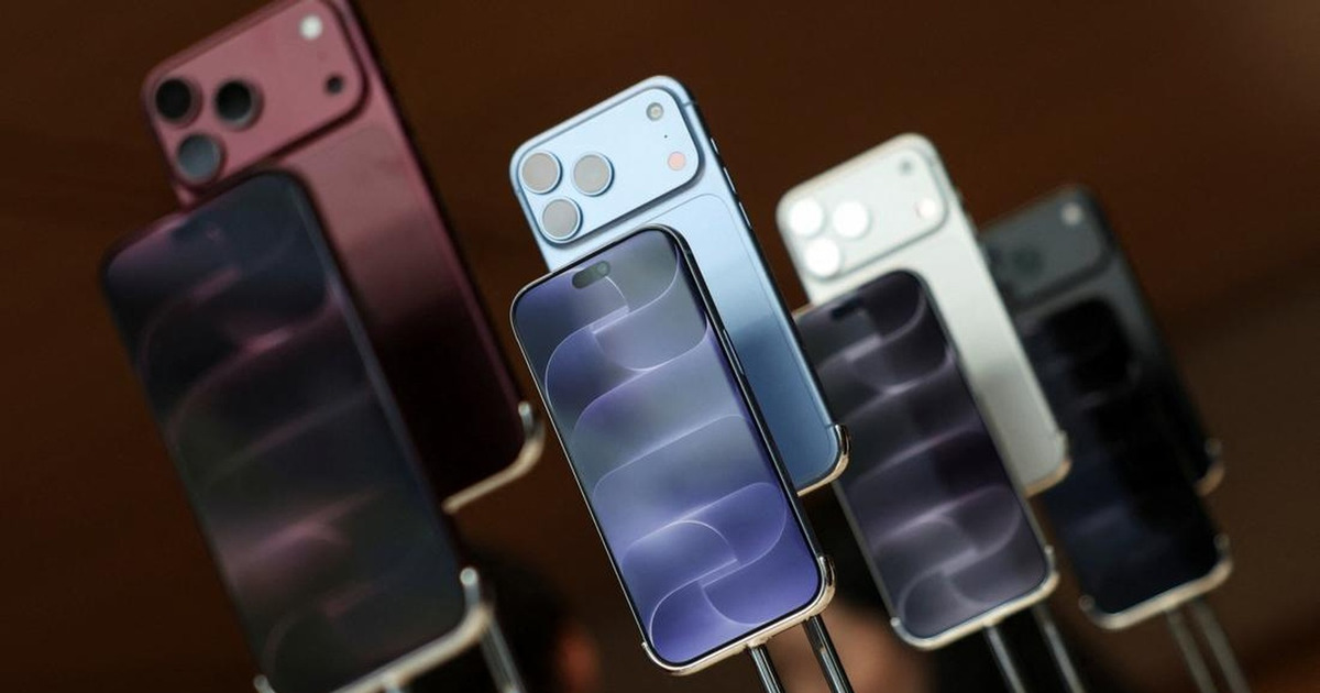 Terungkap Apple Sepakat Bayar RAM Lebih Mahal Harga iPhone?