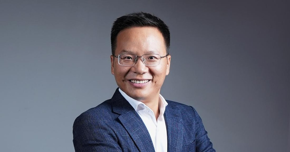 Terungkap Bos Baru Xiaomi Indonesia Siap Gebrak Pasar