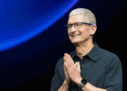 Tim Cook Mundur Ini Pesan Terakhir Penuh Makna CEO Apple