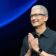Tim Cook Mundur Ini Pesan Terakhir Penuh Makna CEO Apple