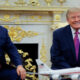 Trump dan Xi Bahas Masa Depan AI Dunia, Apa Sinyalnya?