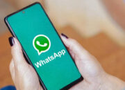 Waspada HP Lawasmu Tak Bisa WhatsApp Lagi Mulai 2026