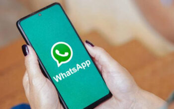 Waspada HP Lawasmu Tak Bisa WhatsApp Lagi Mulai 2026