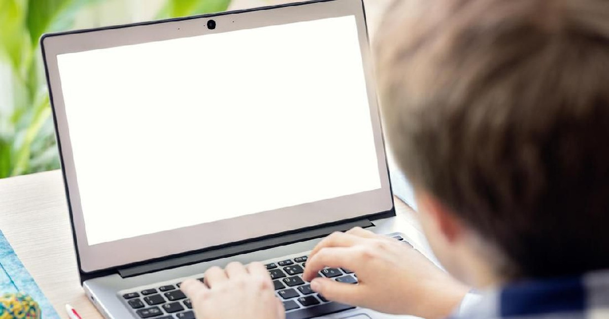 Waspada! Laptop di Pangkuan Bisa Bikin Kulit 'Gosong' Permanen