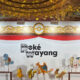 Wayang Indonesia dan Pokemon Bersatu Rebut Hati Anak