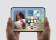 Wow MediaStorm Bagi iPhone Duo ke Karyawan dan Anak Magang