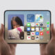Wow MediaStorm Bagi iPhone Duo ke Karyawan dan Anak Magang