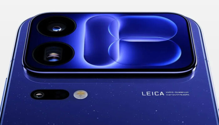 Xiaomi 18 Pro Punya Layar Anti-Intip Canggih Begini Kerjanya
