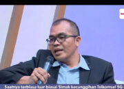 AI Telkomsel Deteksi Karakter User 5G Makin Ngebut Optimal