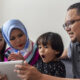 Anak Aman Digital Kunci Ada di Tangan Orang Tua