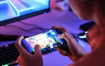 Anti Lapar Saat Mabar Ini Rahasia Gamer Pro Tak Terkalahkan