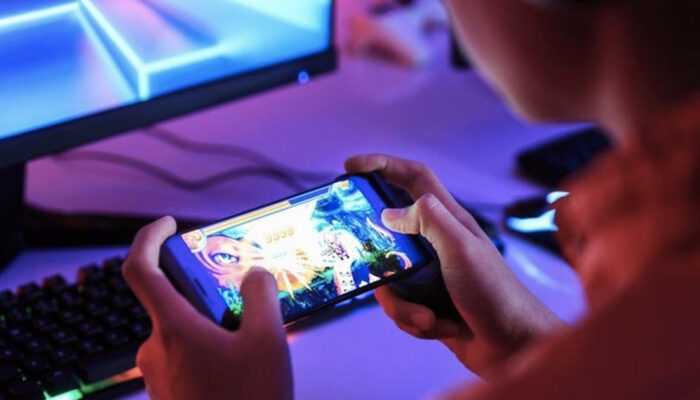 Anti Lapar Saat Mabar Ini Rahasia Gamer Pro Tak Terkalahkan