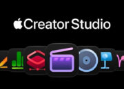Apple Creator Studio Makin Canggih AI Bikin Edit Video Jauh Lebih Mudah