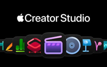 Apple Creator Studio Makin Canggih AI Bikin Edit Video Jauh Lebih Mudah