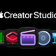 Apple Creator Studio Makin Canggih AI Bikin Edit Video Jauh Lebih Mudah