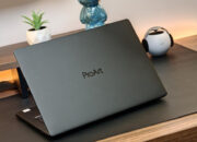 Asus ProArt P14 P16 Revolusi AI Kreator Profesional