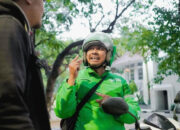 Awas! 3 Trik Aman Naik Ojol dari Ancaman Bahaya