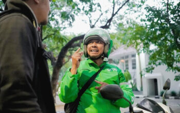 Awas! 3 Trik Aman Naik Ojol dari Ancaman Bahaya