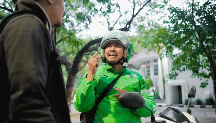 Awas! 3 Trik Aman Naik Ojol dari Ancaman Bahaya